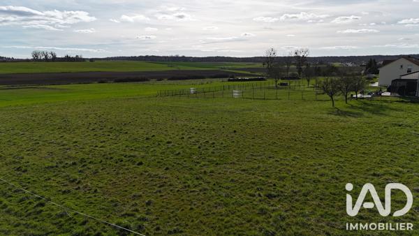 Terrain à vendre 4 000 m² Rehaincourt