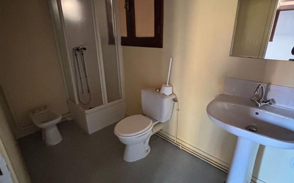 Appartement à vendre    1 pièce • 23,36 m2 Toulouse