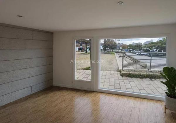 Location Local commercial 2 pièces 45 m2 à Le Bono