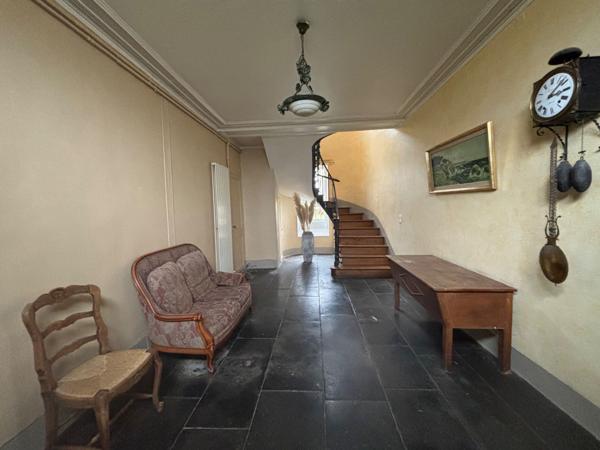Vente Maison de luxe Caen 18 Pièces 560 m²