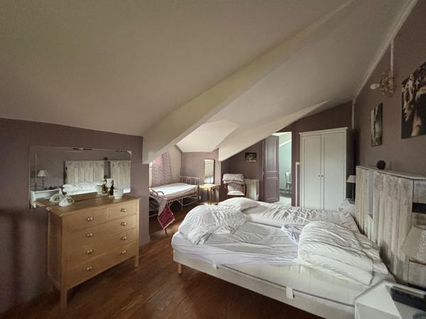 Vente Maison de luxe Caen 18 Pièces 560 m²
