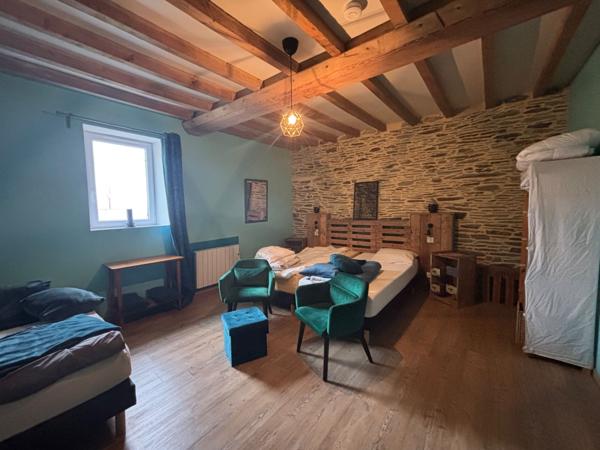 Vente Maison de luxe Caen 18 Pièces 560 m²