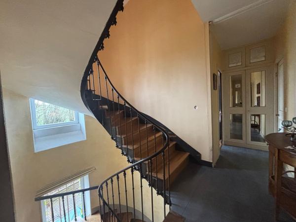 Vente Maison de luxe Caen 18 Pièces 560 m²