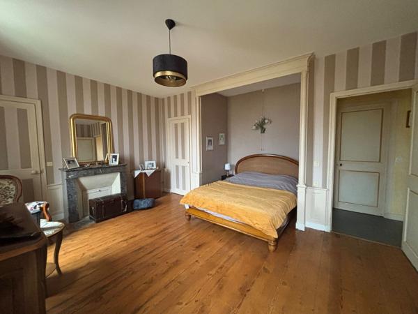 Vente Maison de luxe Caen 18 Pièces 560 m²