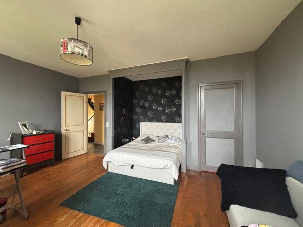 Vente Maison de luxe Caen 18 Pièces 560 m²