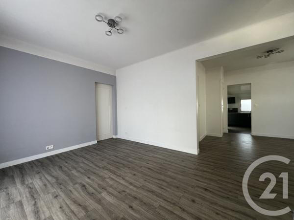 Maison à vendre  3 pièces - 66,26 m2 CHALLANS - 85