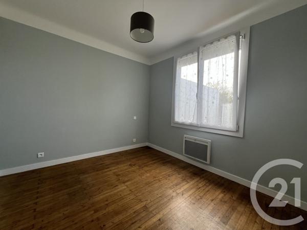 Maison à vendre  3 pièces - 66,26 m2 CHALLANS - 85