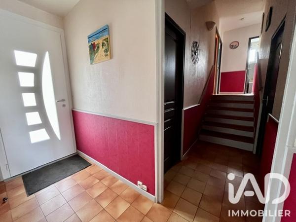 Maison à vendre 5 pièces 108 m² Sallertaine