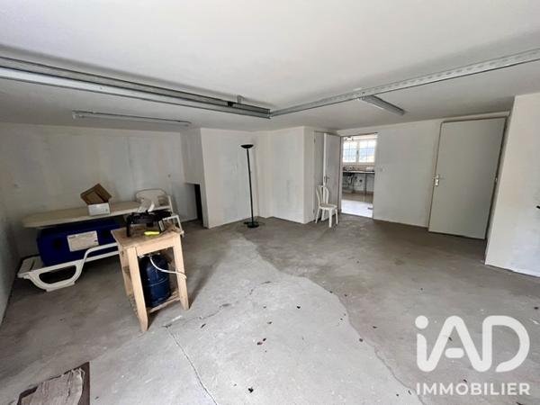 Maison à vendre 5 pièces 108 m² Sallertaine