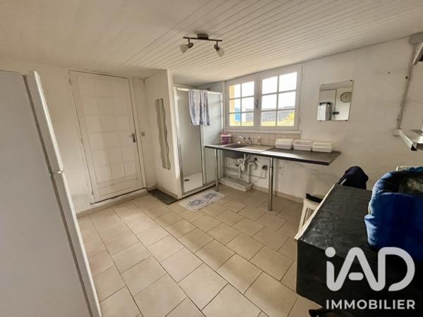 Maison à vendre 5 pièces 108 m² Sallertaine
