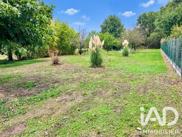 Maison à vendre 5 pièces 108 m² Sallertaine
