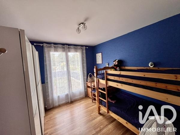 Maison à vendre 5 pièces 108 m² Sallertaine