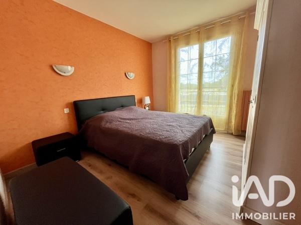 Maison à vendre 5 pièces 108 m² Sallertaine