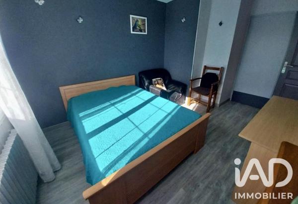 Maison à vendre 5 pièces 108 m² Sallertaine