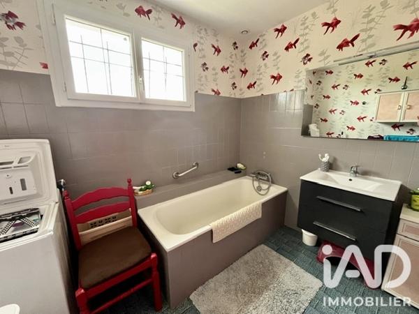 Maison à vendre 5 pièces 108 m² Sallertaine