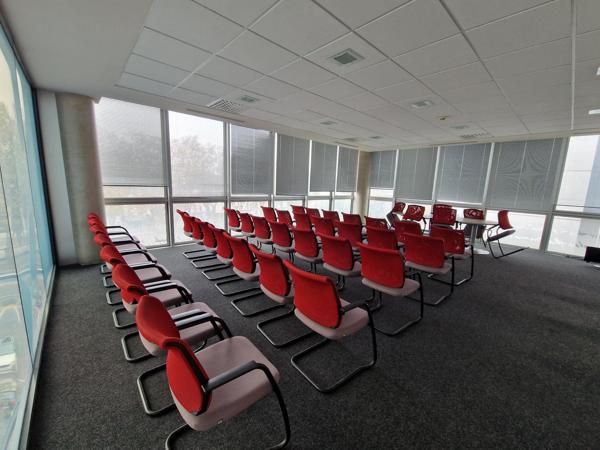 Bureaux 2888m² – Angers