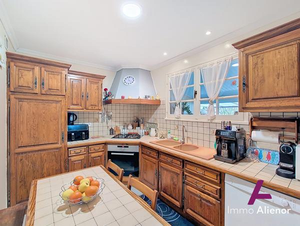 Maison familiale proche de toutes commodités