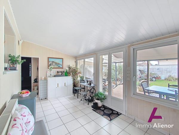 Maison familiale proche de toutes commodités