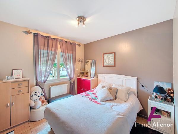 Maison familiale proche de toutes commodités