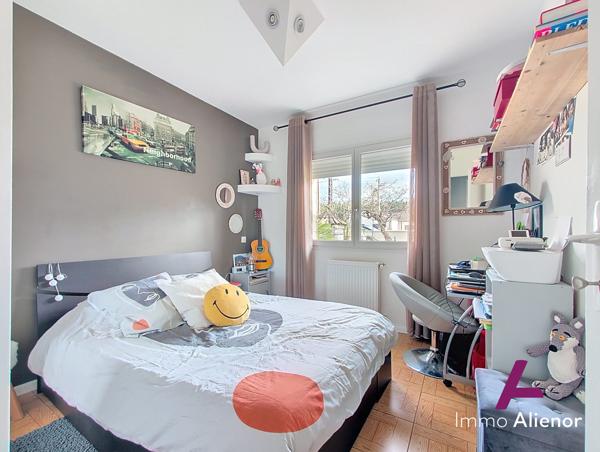 Maison familiale proche de toutes commodités