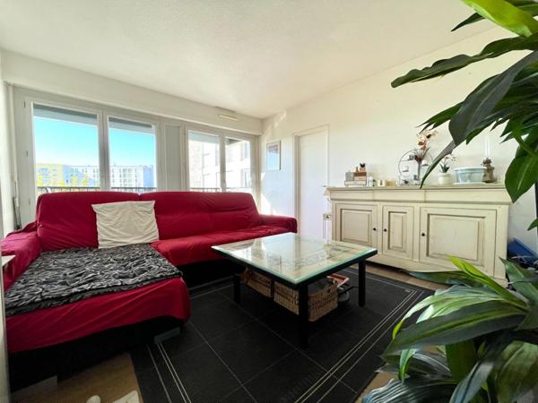 Appartement Merignac 3 pièce(s) 62 m2