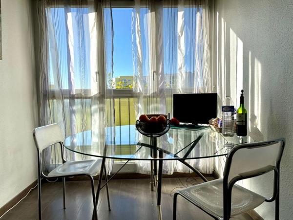 Appartement Merignac 3 pièce(s) 62 m2