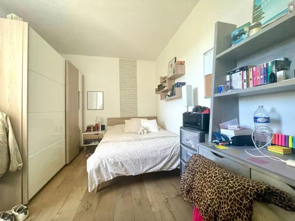 Appartement Merignac 3 pièce(s) 62 m2