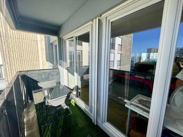 Appartement Merignac 3 pièce(s) 62 m2