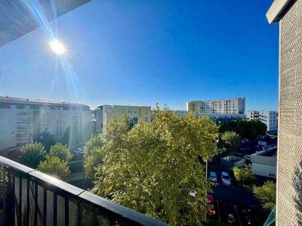 Appartement Merignac 3 pièce(s) 62 m2