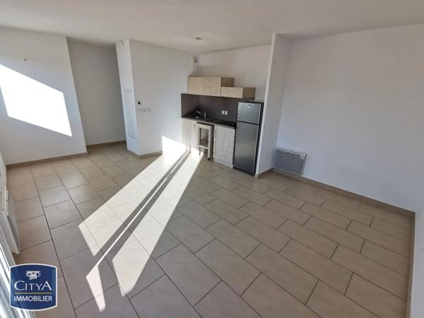 Appartement à louer 3 pièces 54.5m²