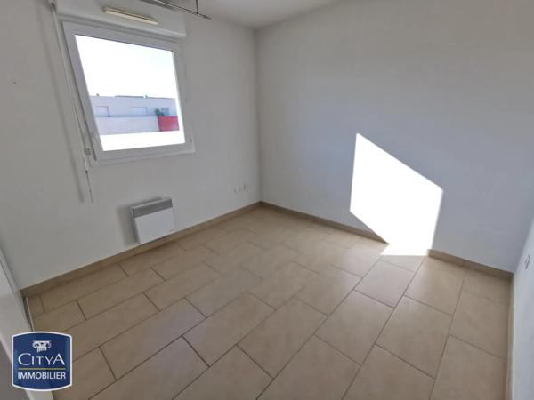 Appartement à louer 3 pièces 54.5m²