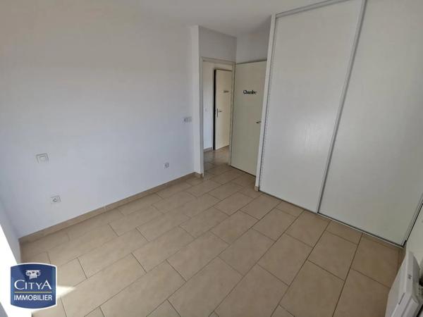 Appartement à louer 3 pièces 54.5m²