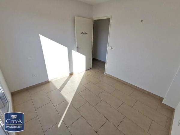 Appartement à louer 3 pièces 54.5m²