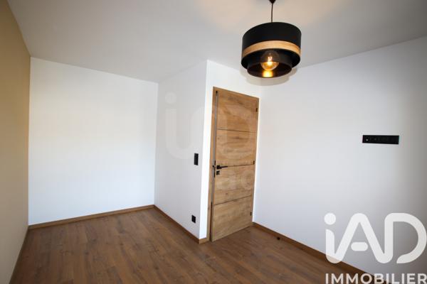 Appartement à vendre 4 pièces 74 m² Vence