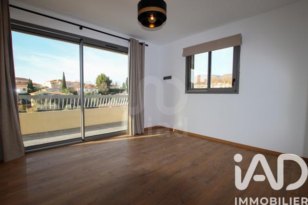 Appartement à vendre 4 pièces 74 m² Vence