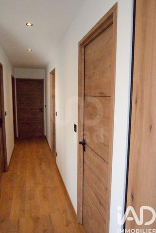 Appartement à vendre 4 pièces 74 m² Vence