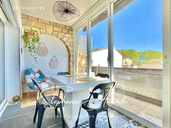 Vente / Maison de village