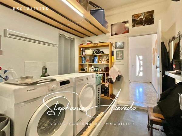 Vente / Maison de village