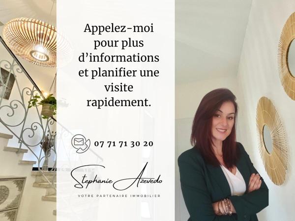 Vente / Maison de village