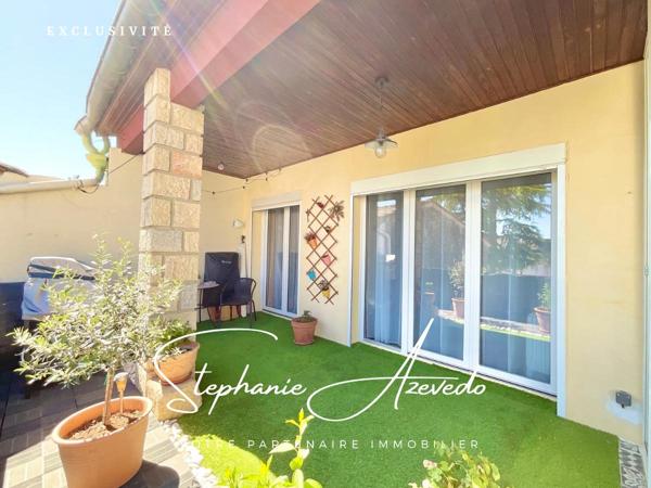 Vente / Maison de village