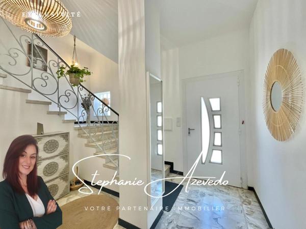 Vente / Maison de village