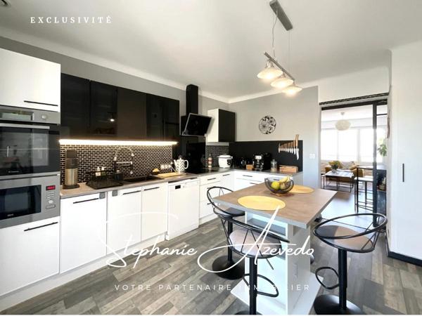 Vente / Maison de village