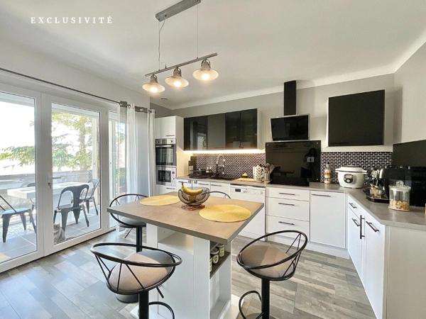 Vente / Maison de village