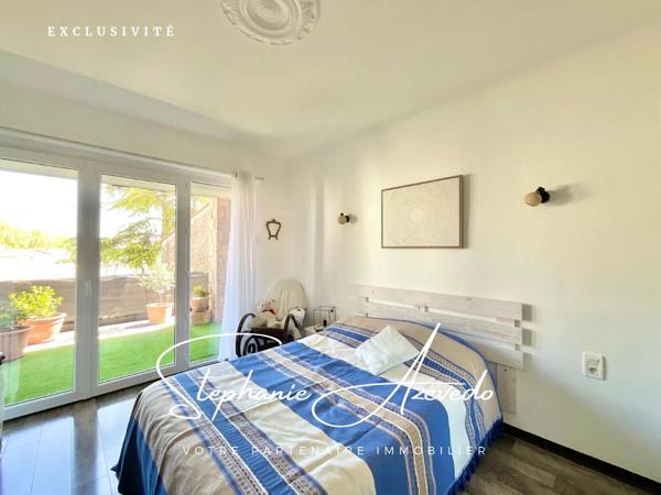 Vente / Maison de village