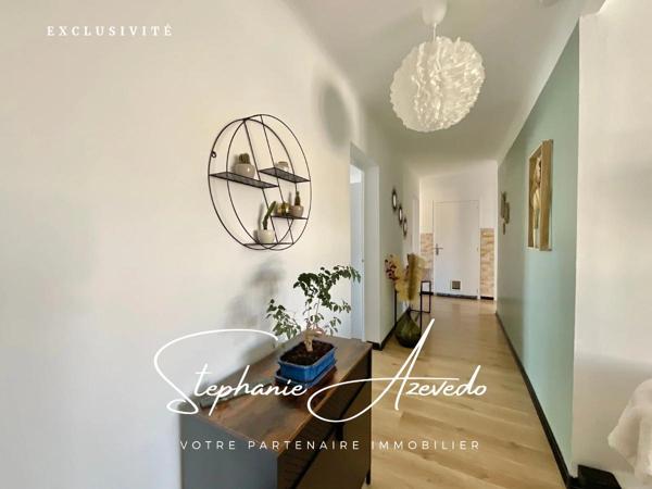 Vente / Maison de village