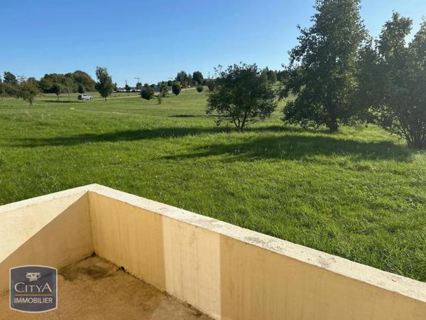 Appartement à louer 2 pièces 53.89m² Nogent (52800)