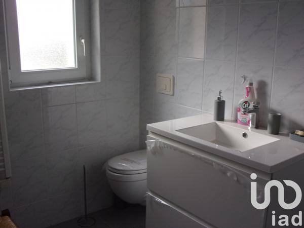 Maison à vendre 7 pièces 144 m² Plouguerneau