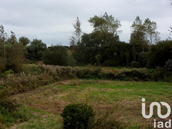 Maison à vendre 7 pièces 144 m² Plouguerneau