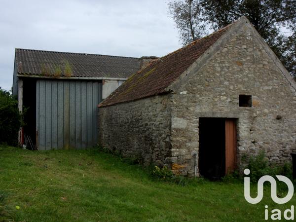 Maison à vendre 7 pièces 144 m² Plouguerneau