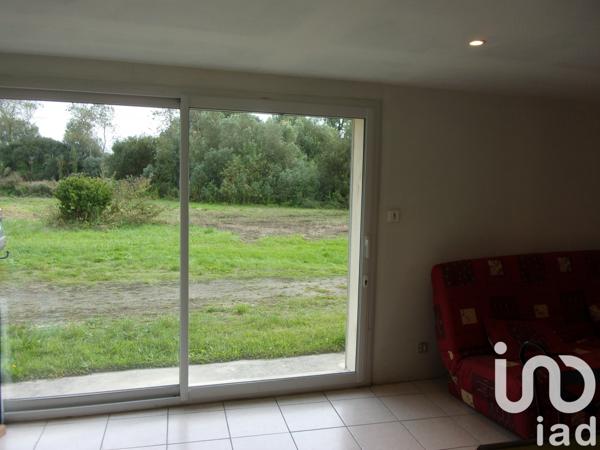 Maison à vendre 7 pièces 144 m² Plouguerneau